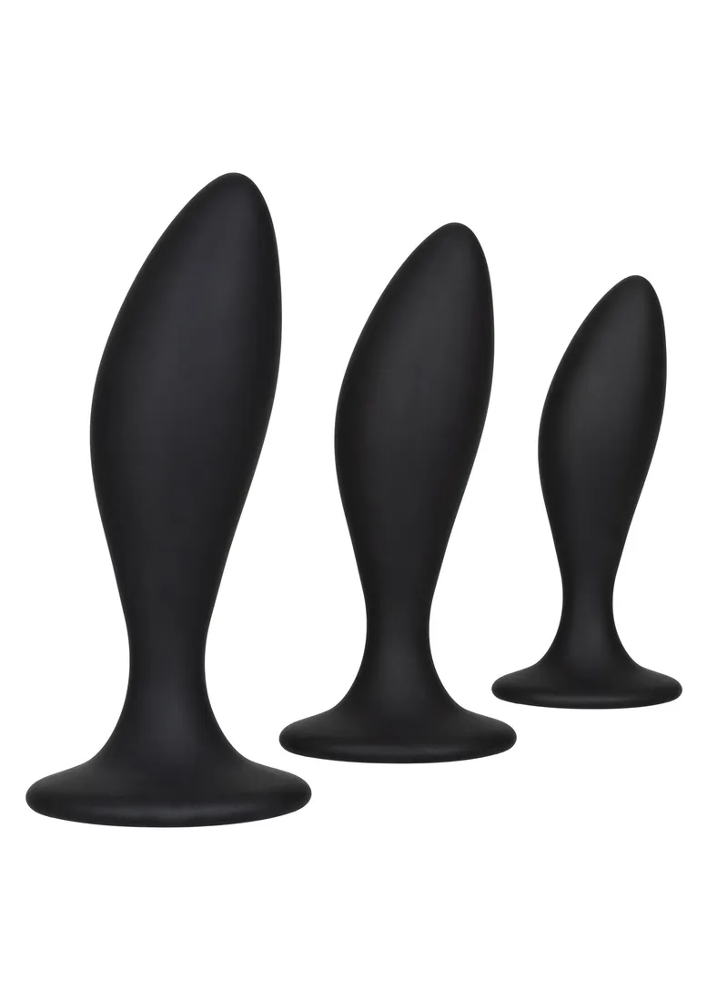 silicone-anal-curve-kit