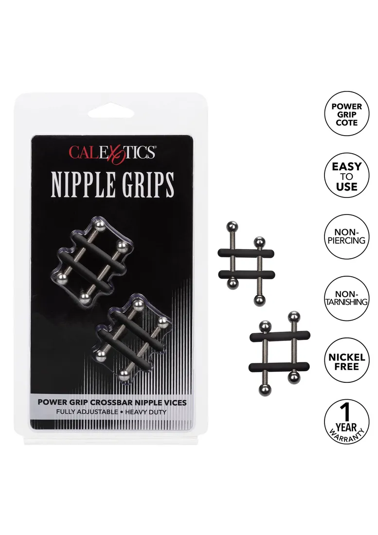 crossbar-nipple-vices