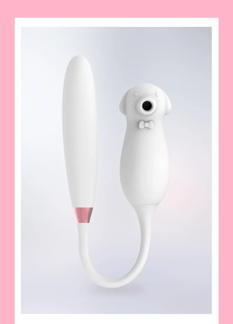 stymulator-elva-dual-purpose-white