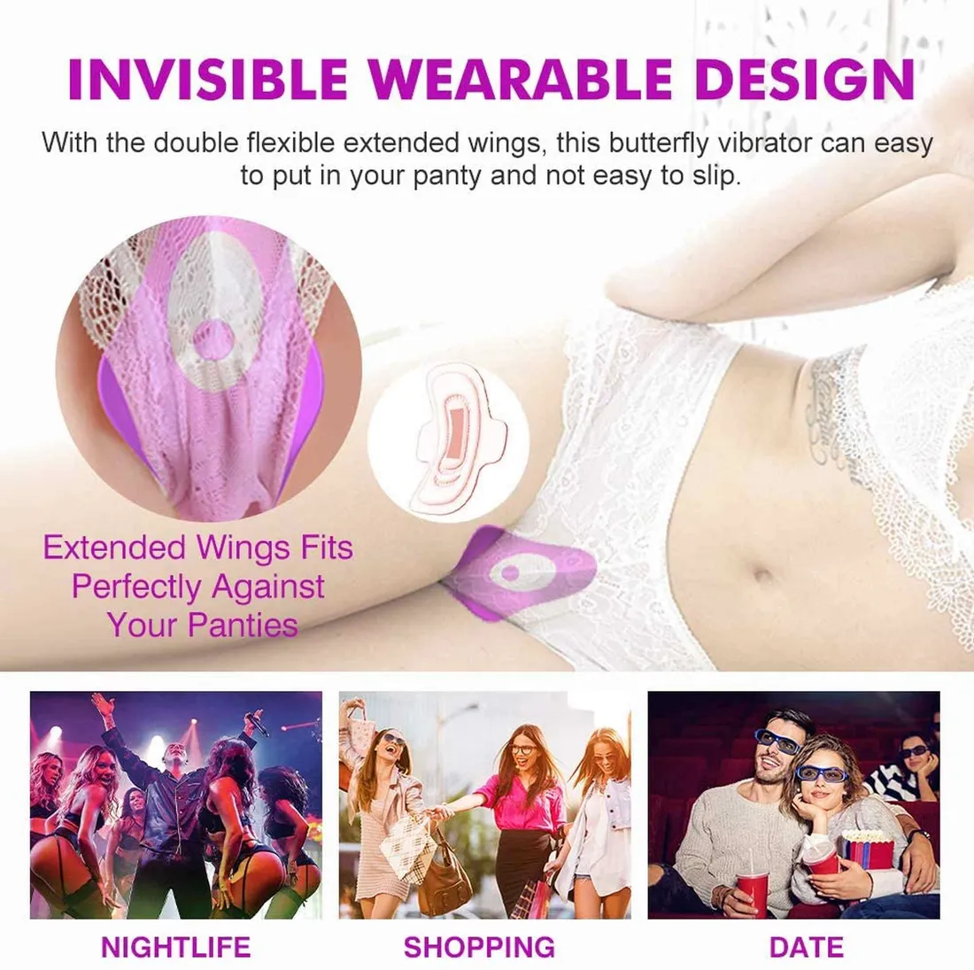 wearable-impusle-vibe-pink