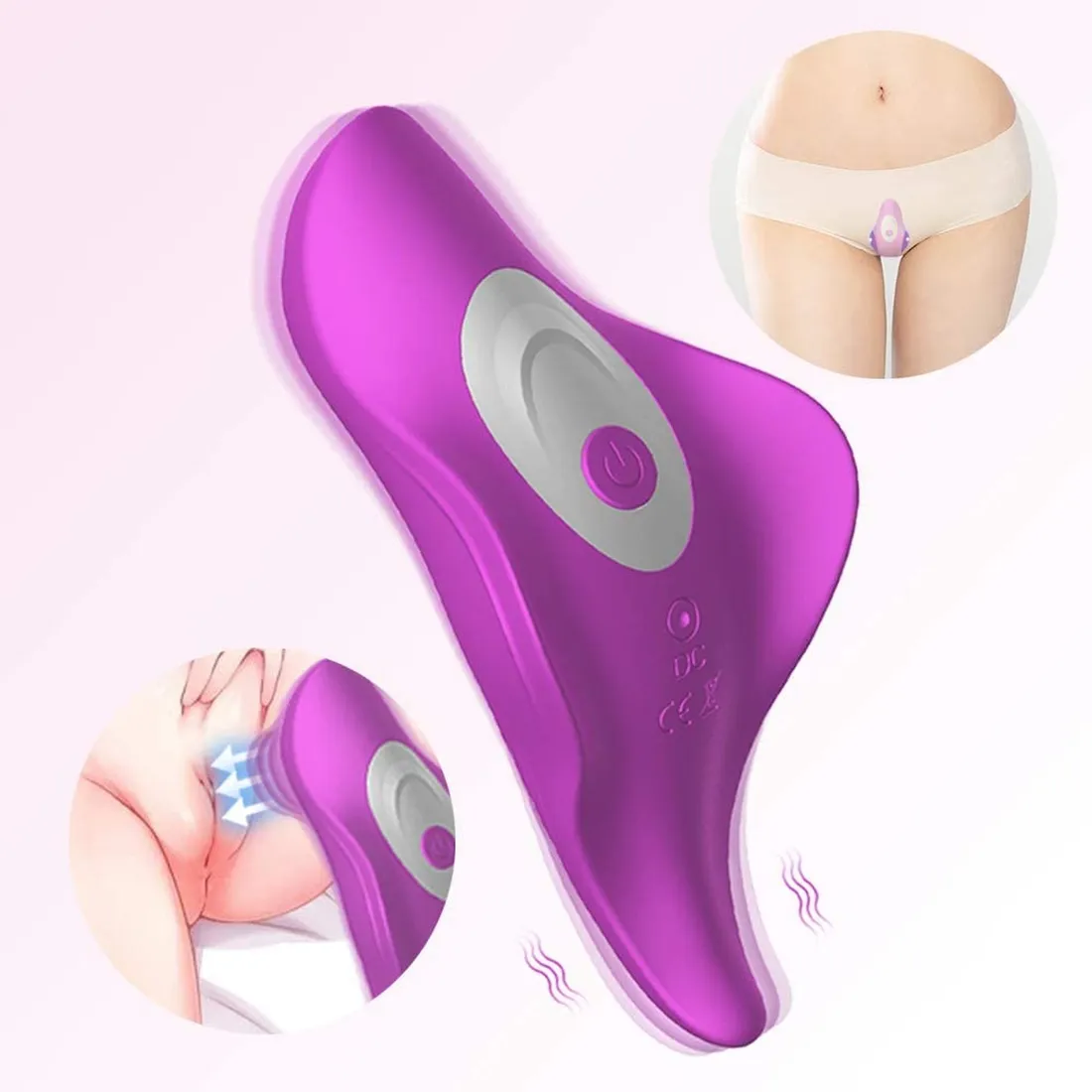 wearable-impusle-vibe-purple