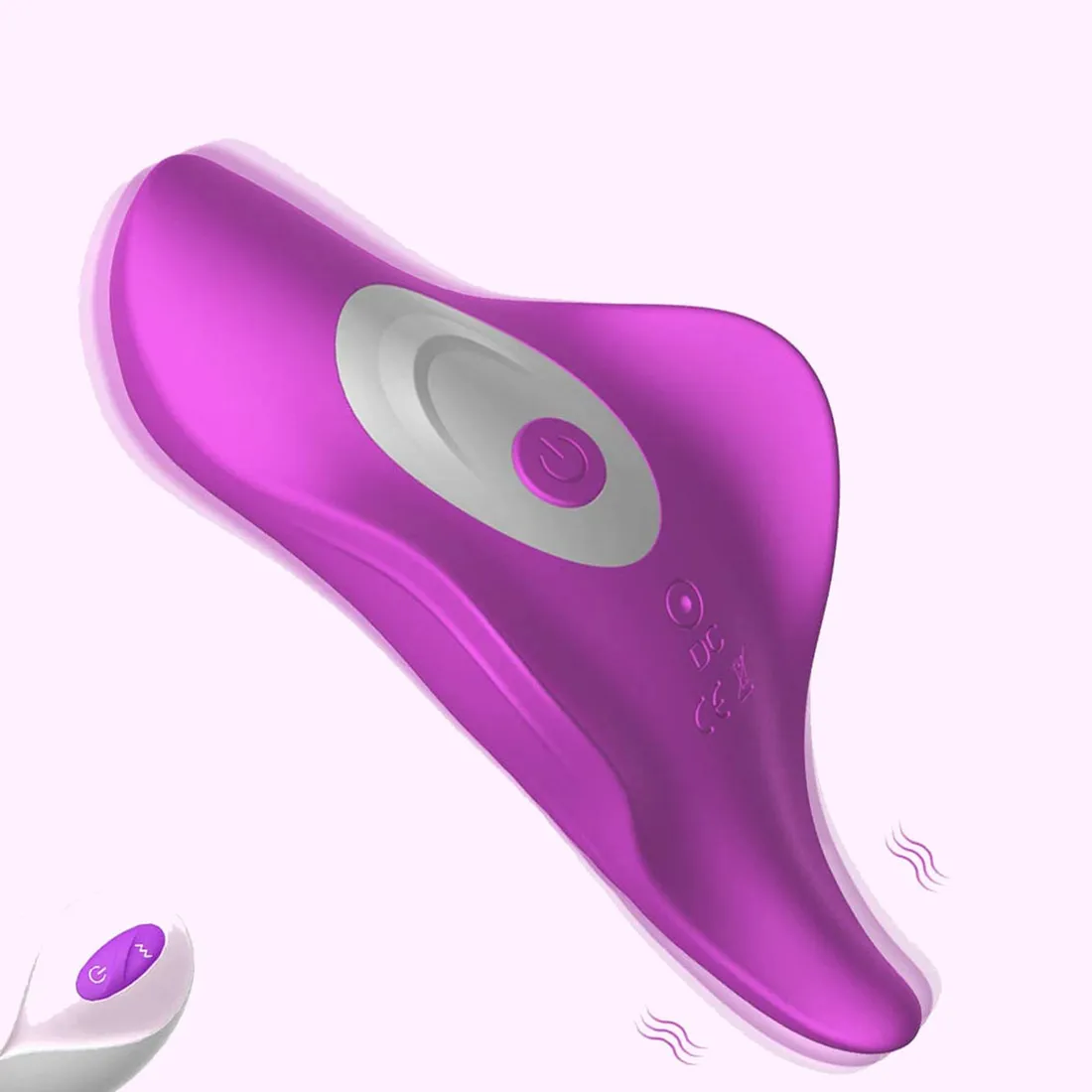 wearable-impusle-vibe-purple