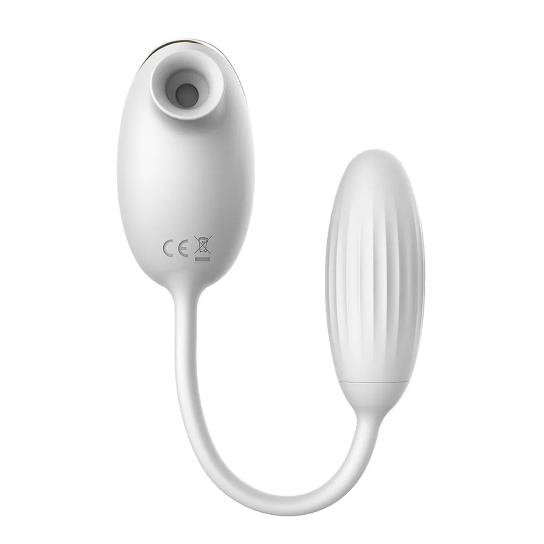 high-end-suction-love-egg-white