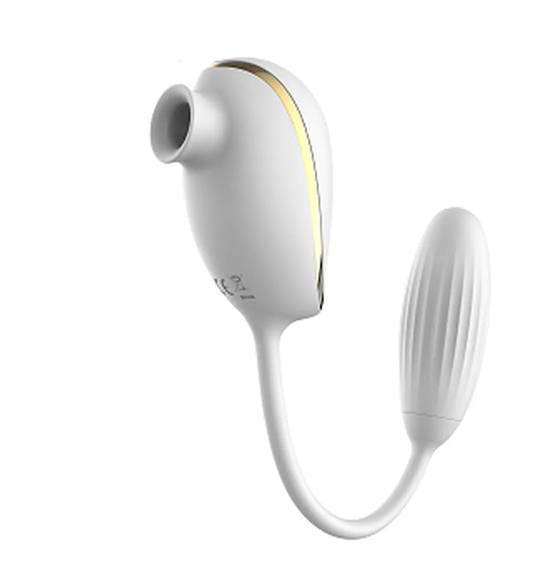 high-end-suction-love-egg-white