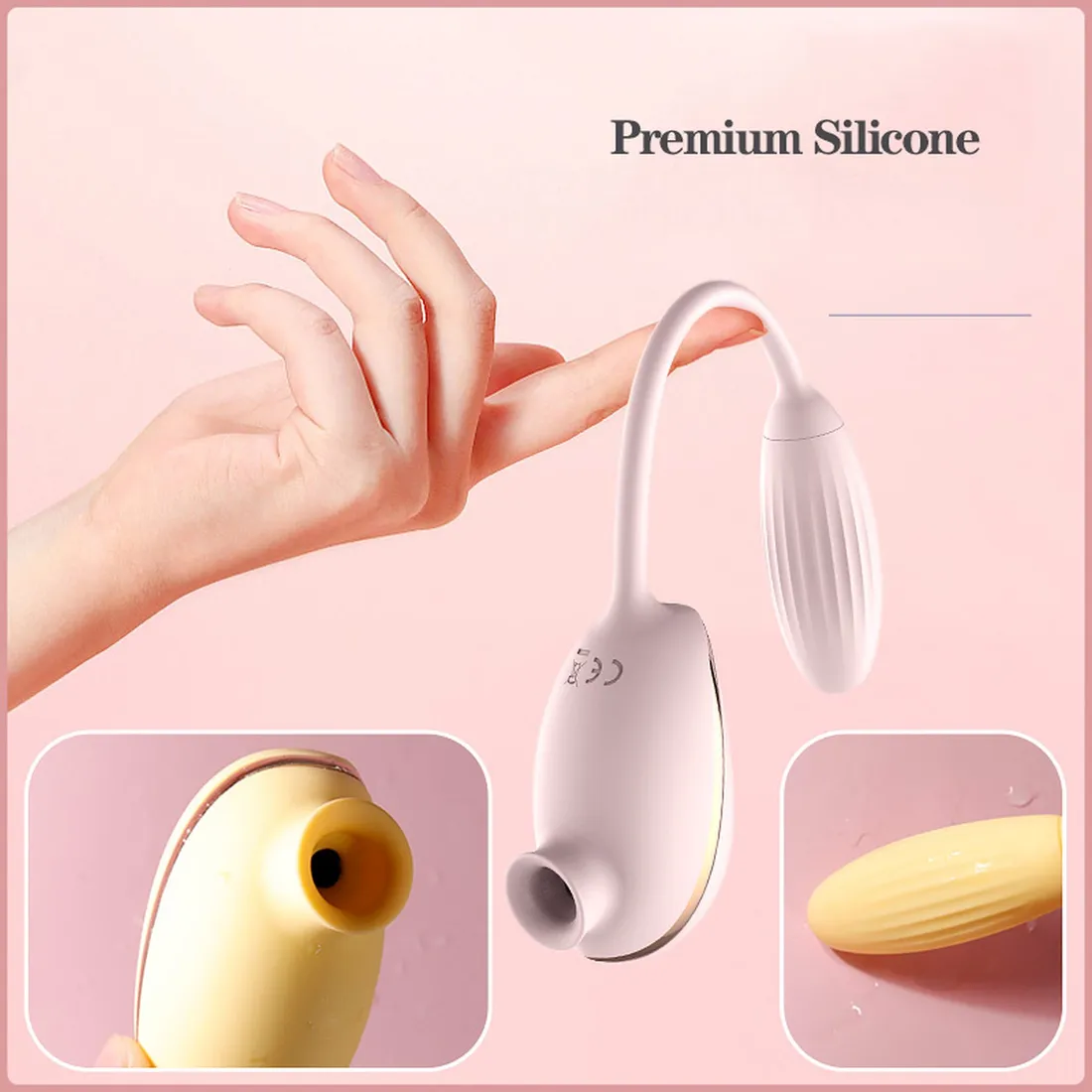 high-end-suction-love-egg-white