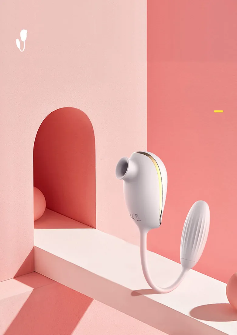 high-end-suction-love-egg-white