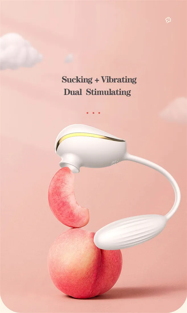 high-end-suction-love-egg-white