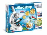 clementoni-mikroskop