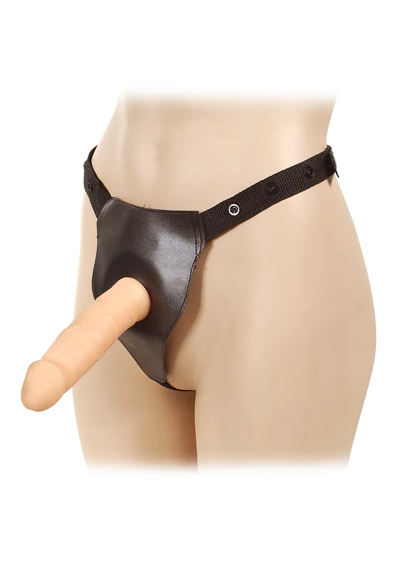 proteza-magic-flesh-harness