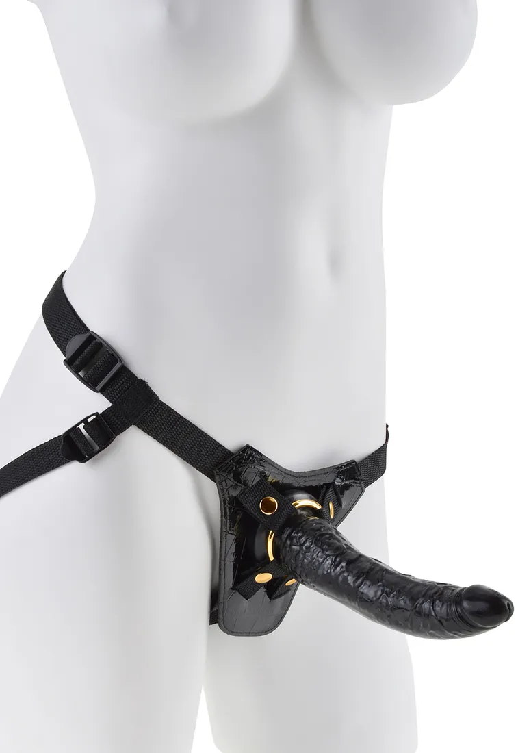 proteza-ff-gold-designer-strap-on