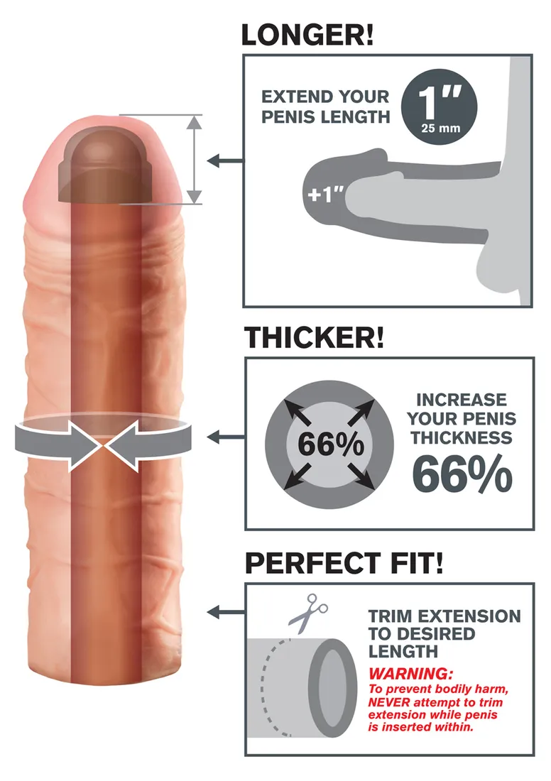 stymulator-fx-mega-1-extension-flesh