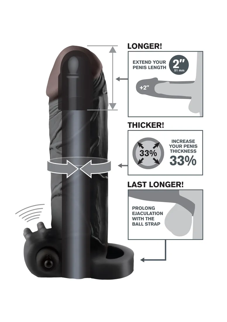 stymulator-fx-vibr-real-feel-2-ext-black