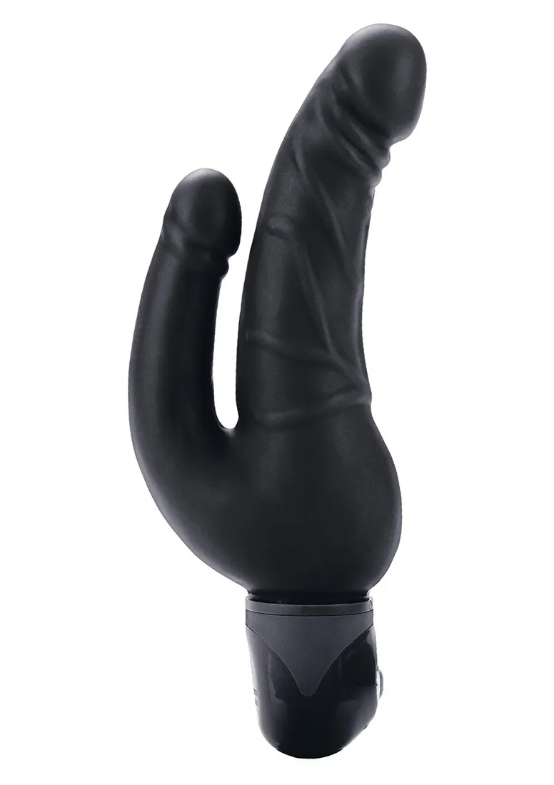 wibrator-bendie-power-stud-over-under-black