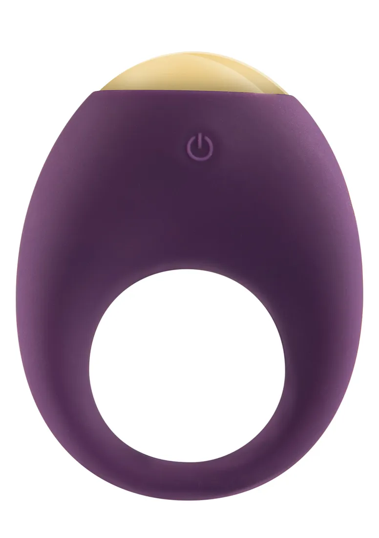 pierscien-eclipse-vibrating-cock-ring-purple