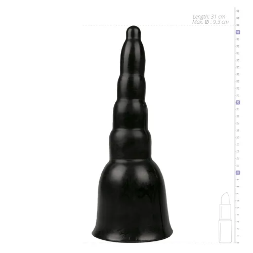 dildo-all-black-33-5-cm