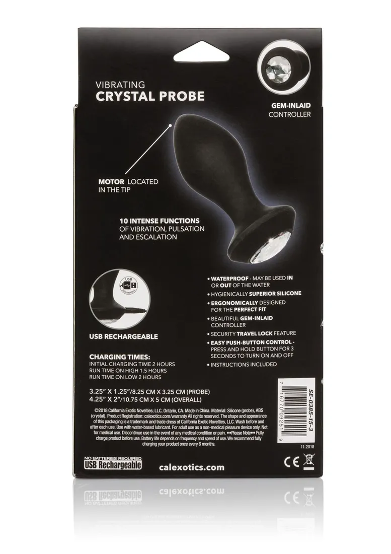 plug-vibr-vibrating-crystal-probe