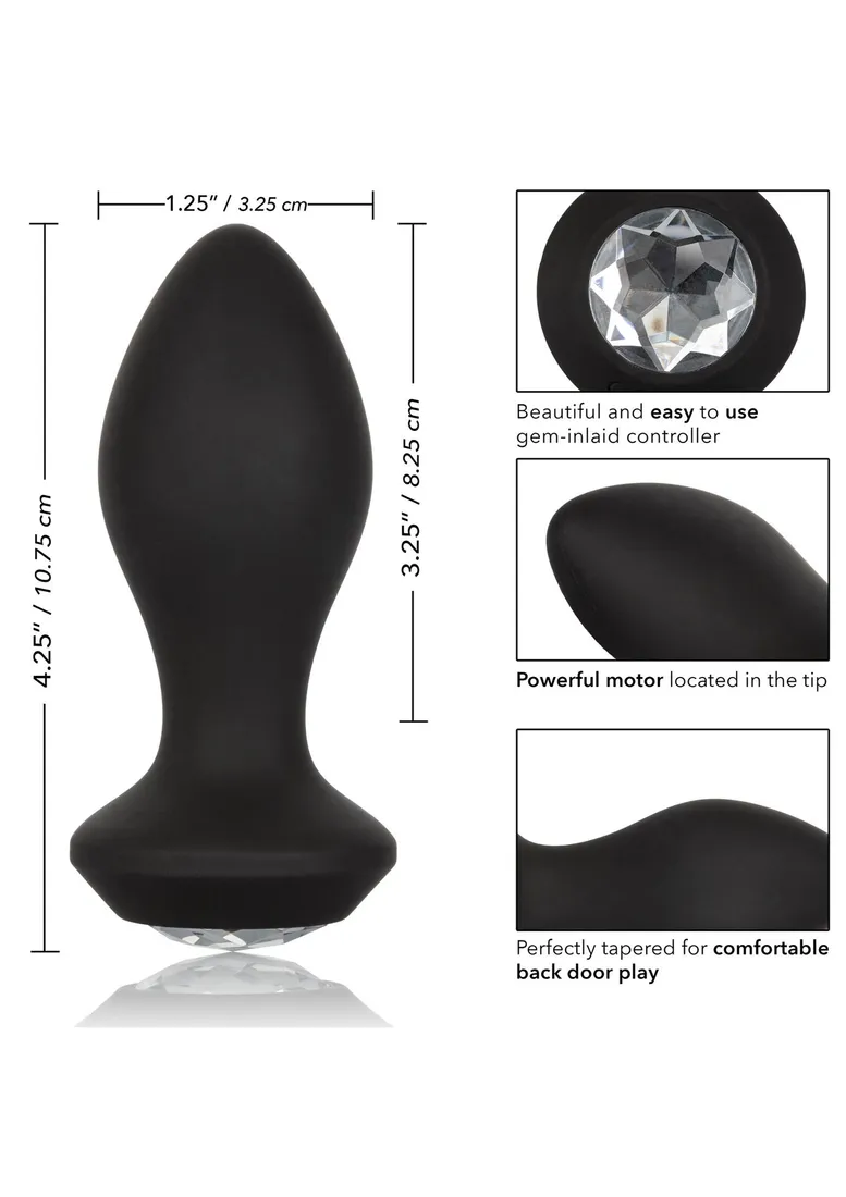plug-vibr-vibrating-crystal-probe