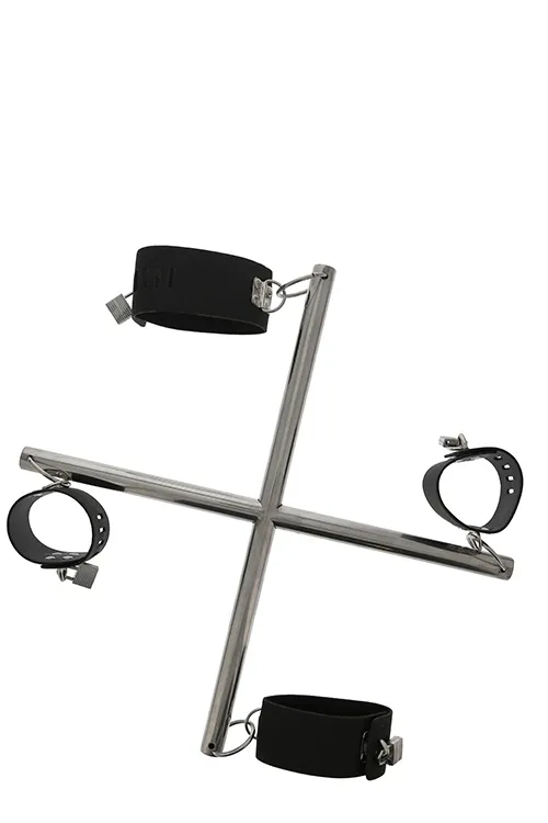 blaze-hog-tie-cross-bar