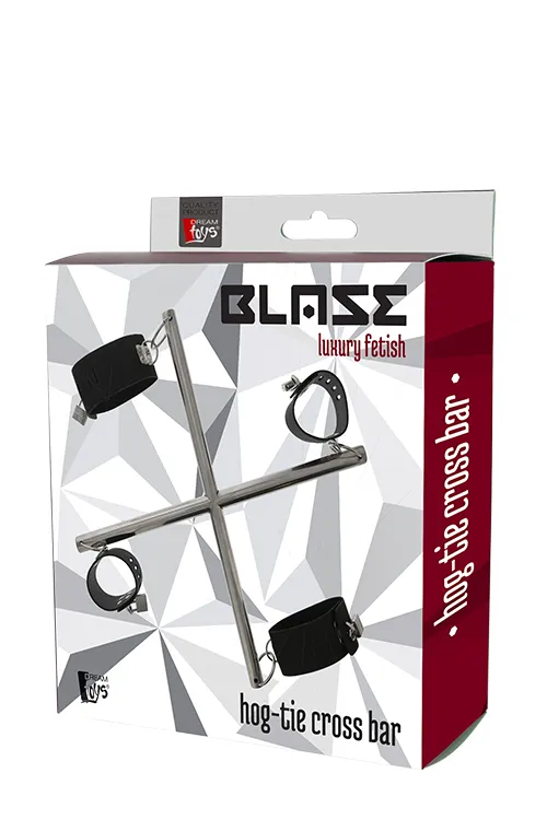 blaze-hog-tie-cross-bar