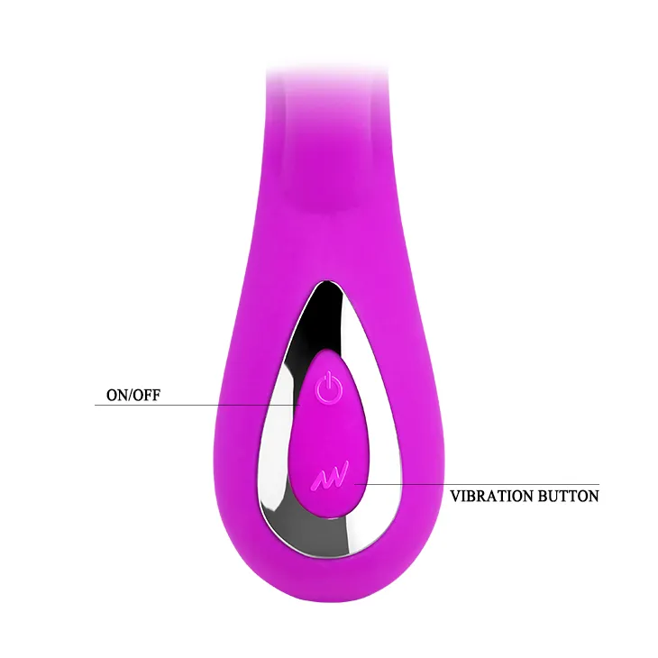 pretty-love-impluse-usb-10-function