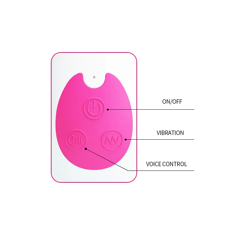 pretty-love-vincent-12-function-voice-control