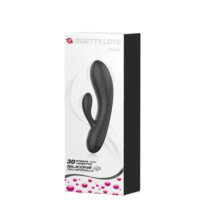 pretty-love-matt-usb-30-function