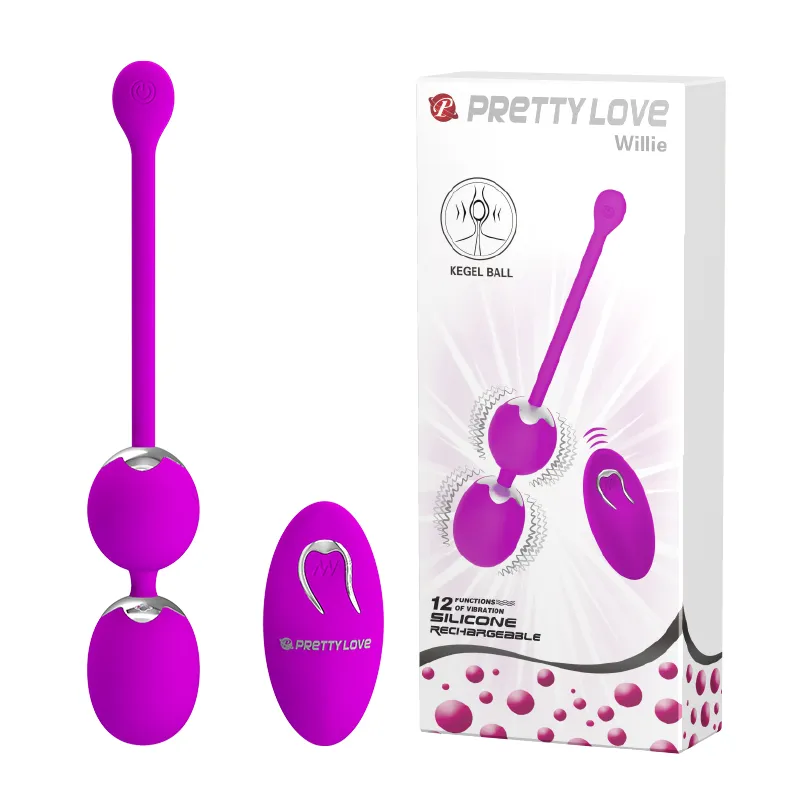 pretty-love-willie-usb-remote-control-12-function