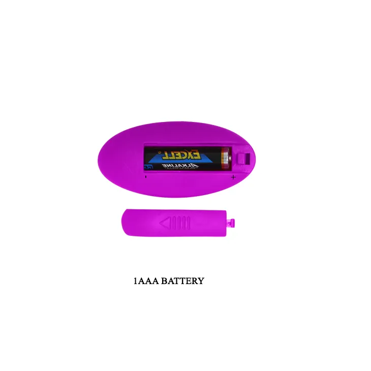 pretty-love-willie-usb-remote-control-12-function