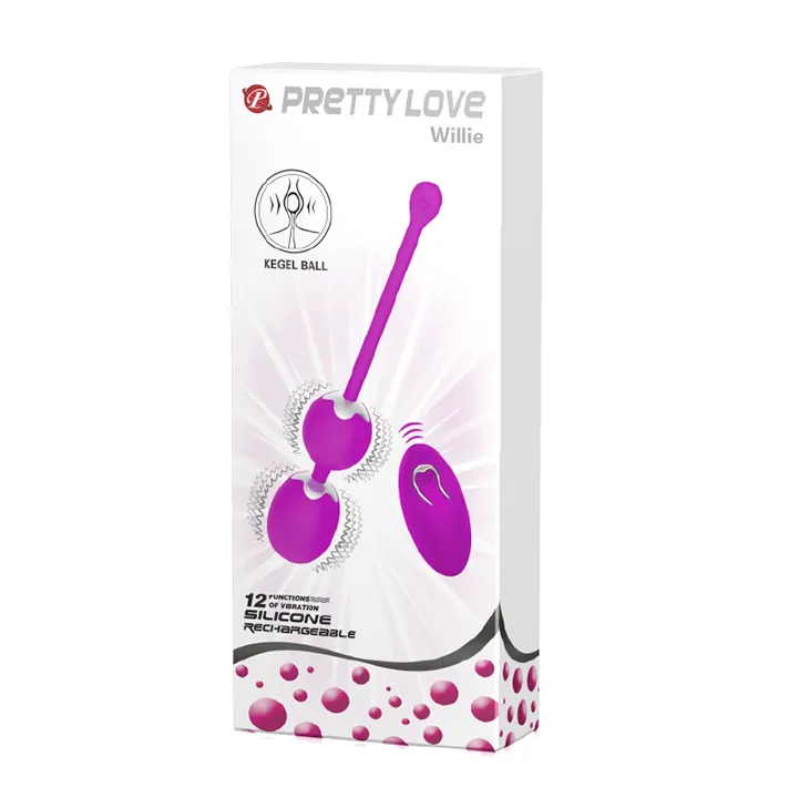 pretty-love-willie-usb-remote-control-12-function