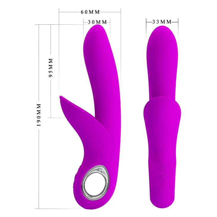 pretty-love-carol-usb-purple-7-function