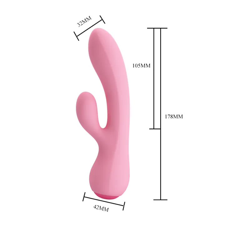 pretty-love-zachary-usb-12-function