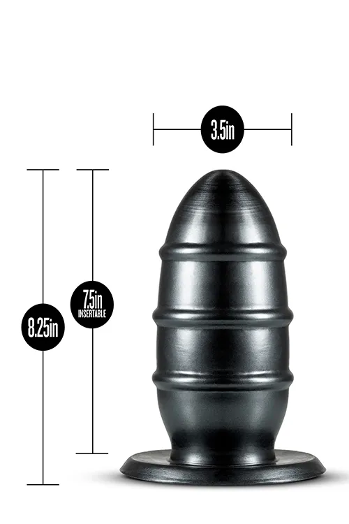 jet-fuc-plug-black