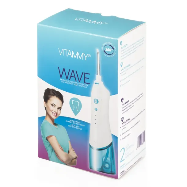 vitammy-wave-irygator-dentystyczny-stan-nowy