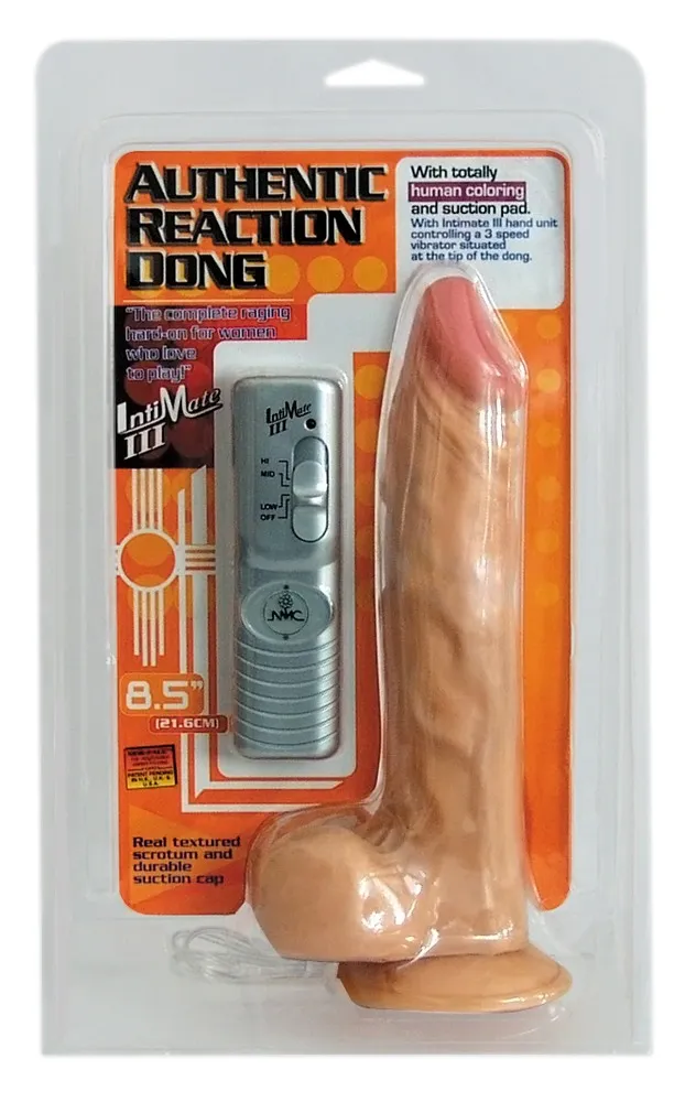 auth-reaction-dong