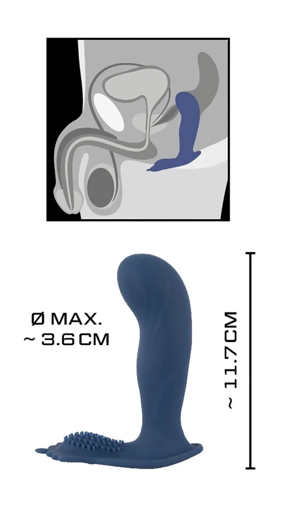 vibrating-butt-plug