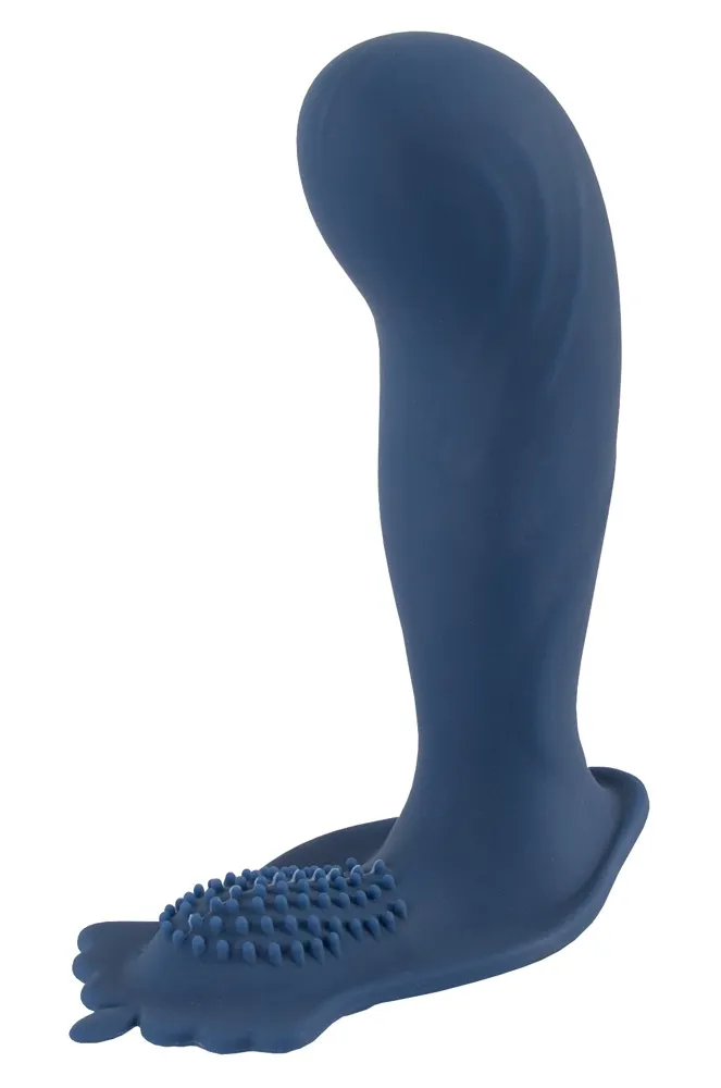 vibrating-butt-plug