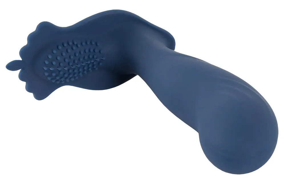vibrating-butt-plug