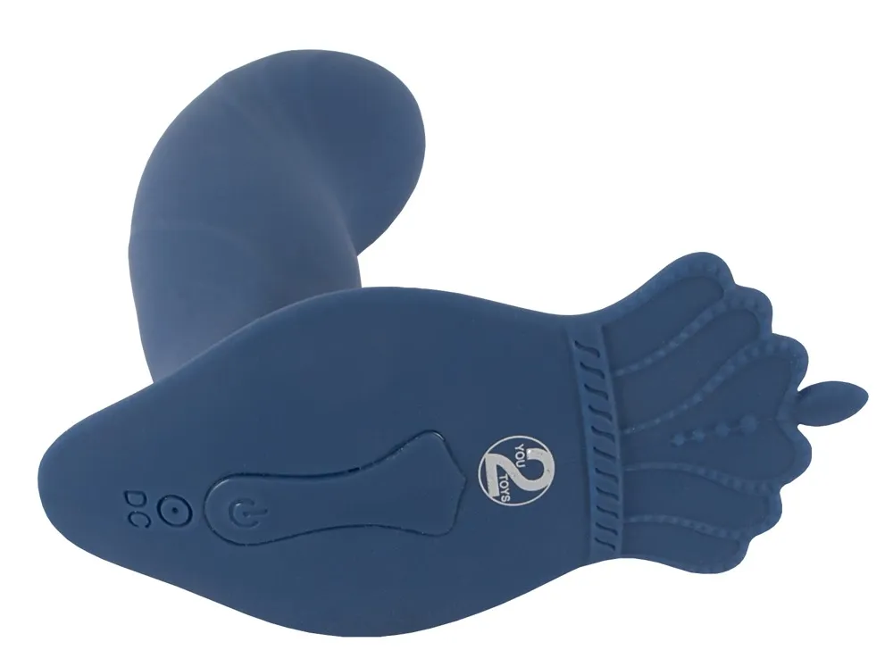 vibrating-butt-plug