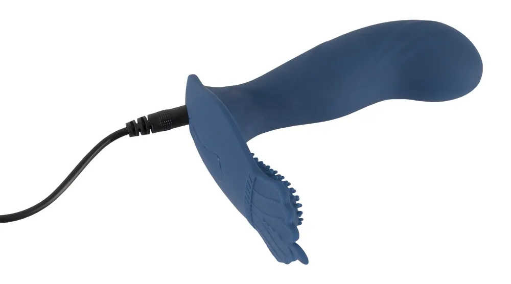 vibrating-butt-plug