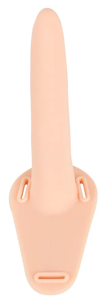 vibrating-strap-on