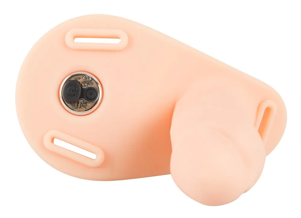 vibrating-double-strap-on