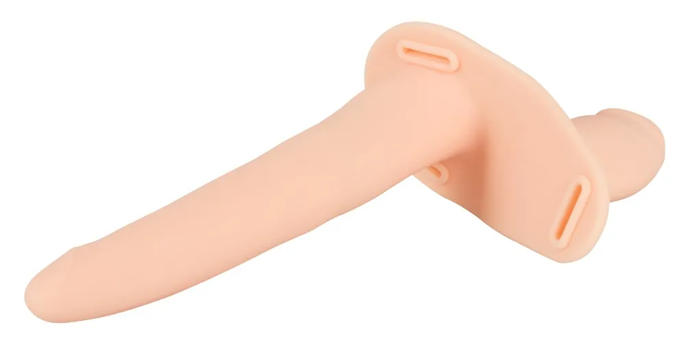 vibrating-double-strap-on