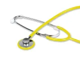 trad-single-head-stethoscope-black-stetoskop-stan-nowy