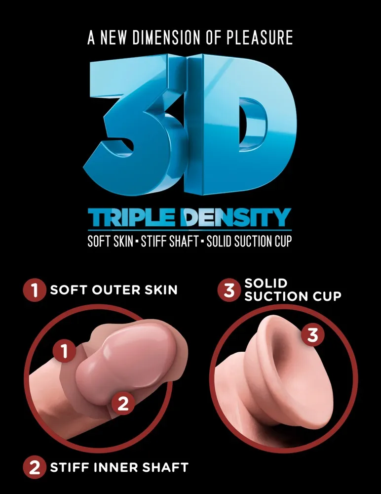 kcp-7-triple-density-cock