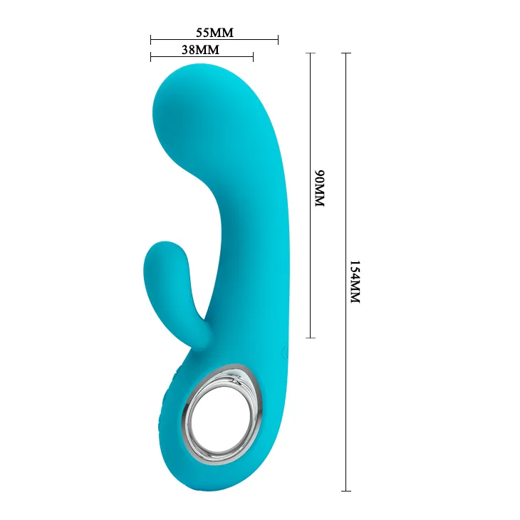 pretty-love-chris-usb-7-vibration