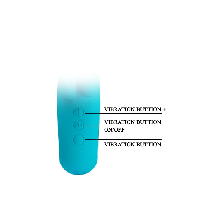 pretty-love-chris-usb-7-vibration