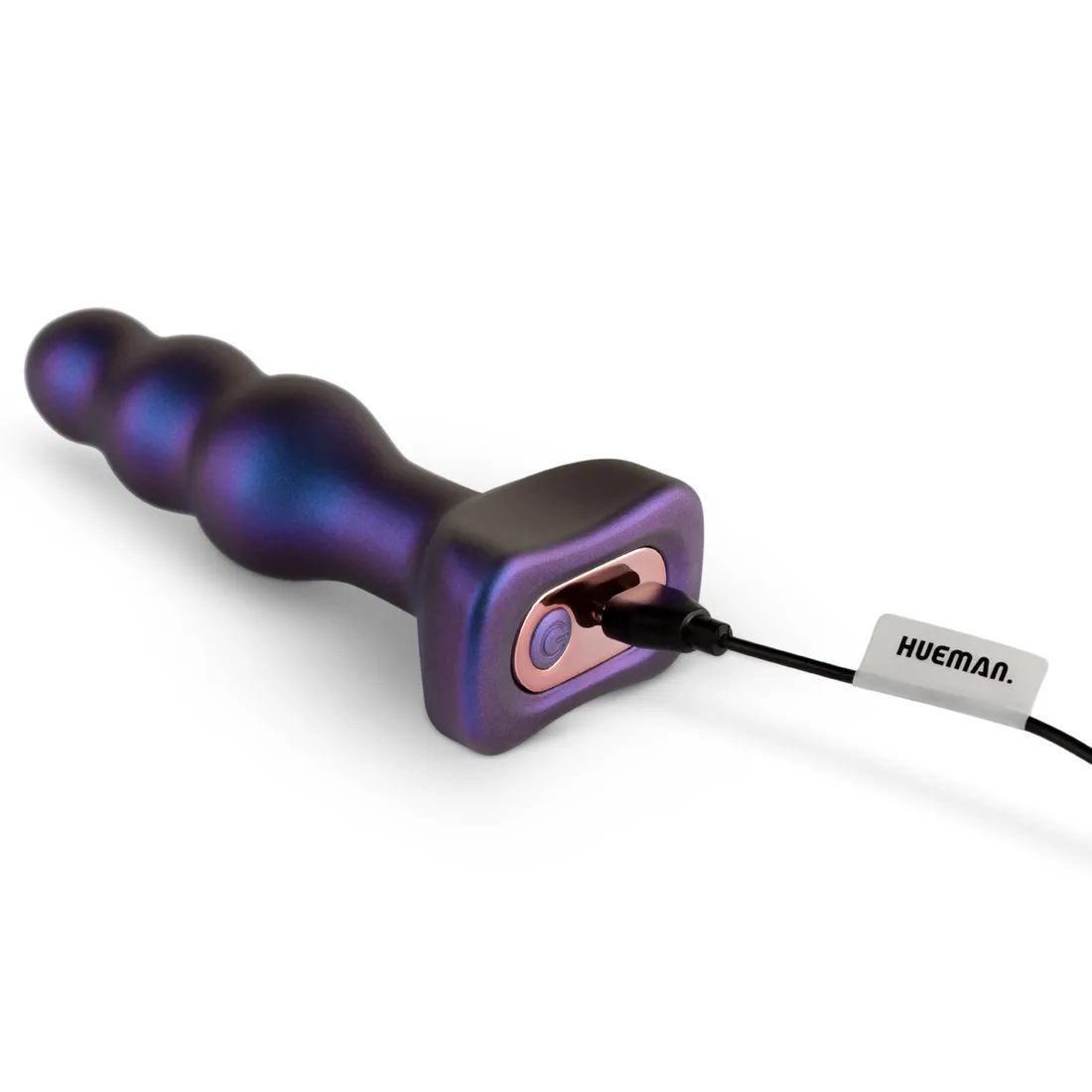 hueman-space-invader-vibrating