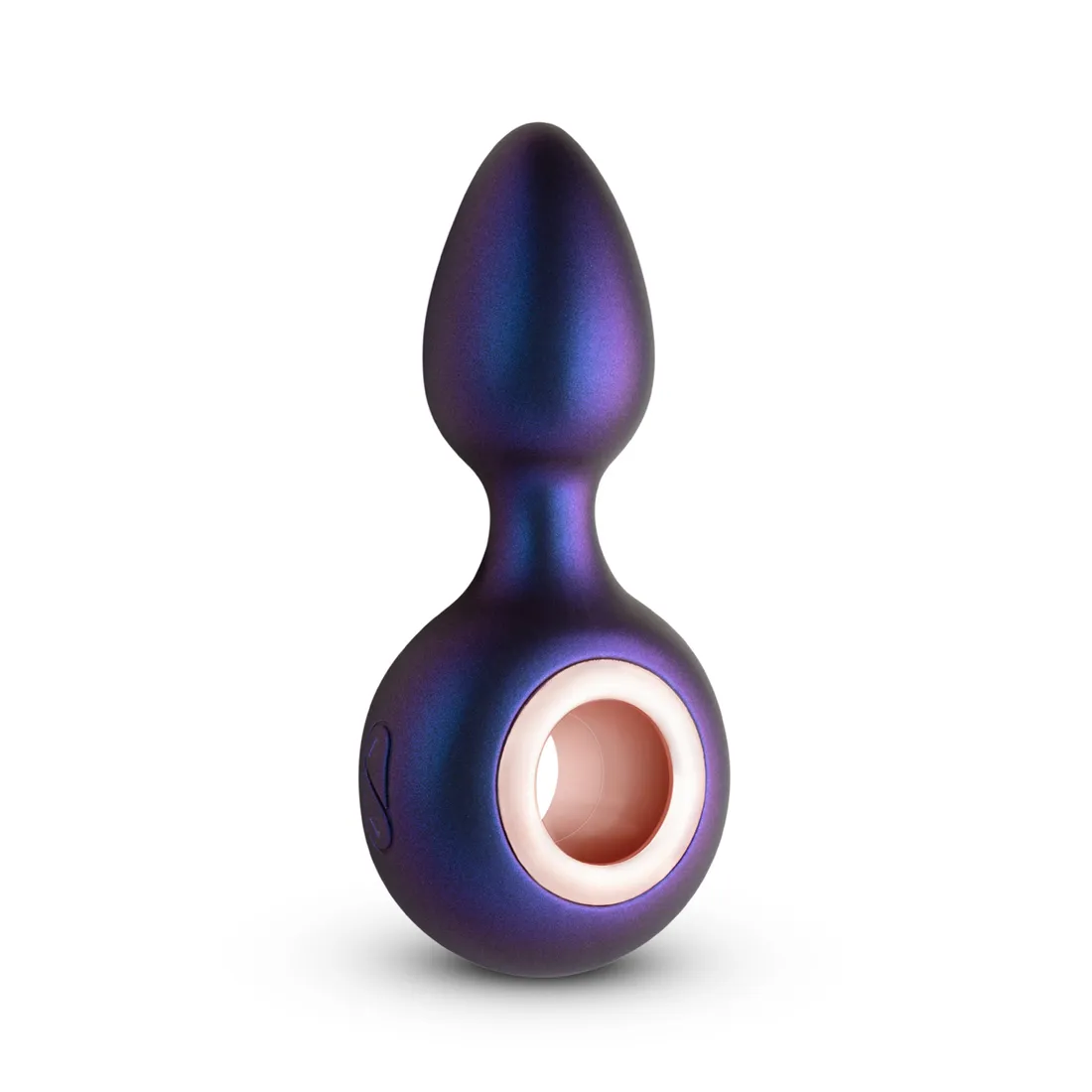 hueman-deep-space-vibrating-anal-plug