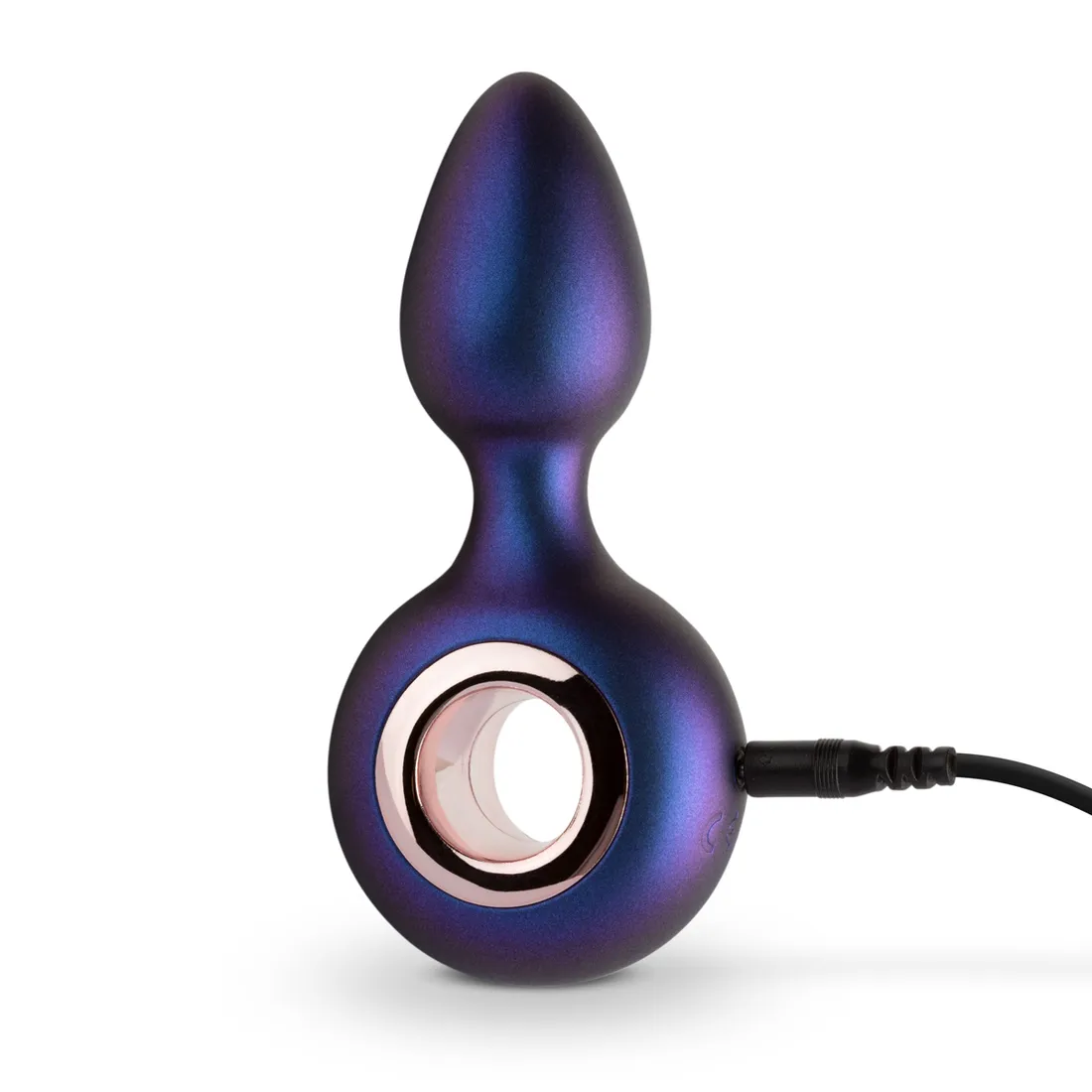 hueman-deep-space-vibrating-anal-plug