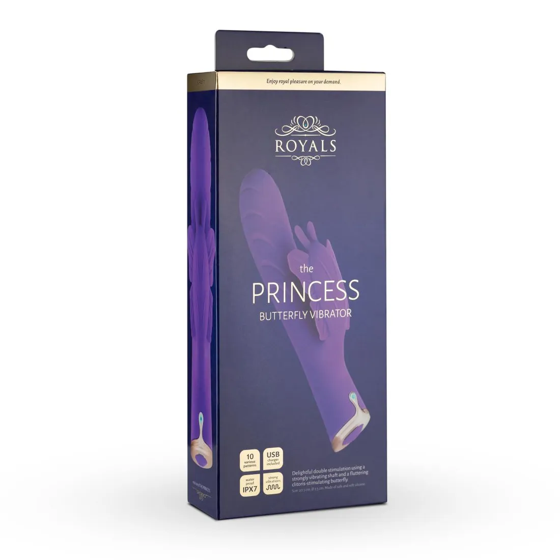 royals-the-princess-butterfly